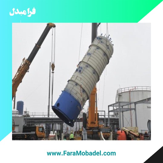 مخزن تحت فشار