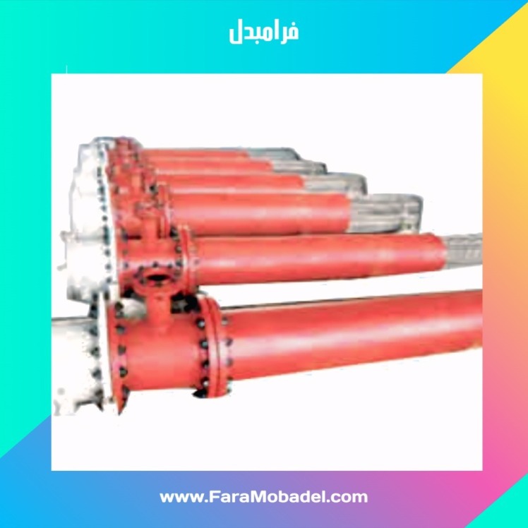 مبدل‌های گرمایش مازوت، نفت و گازوییل (تانک ساکشن هیترها)