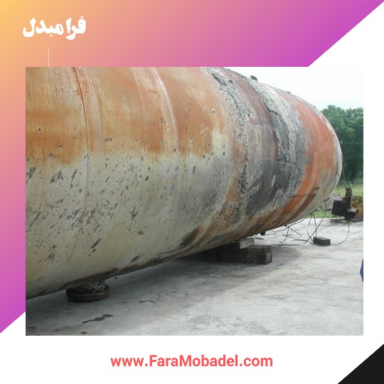 مخازن تحت فشار