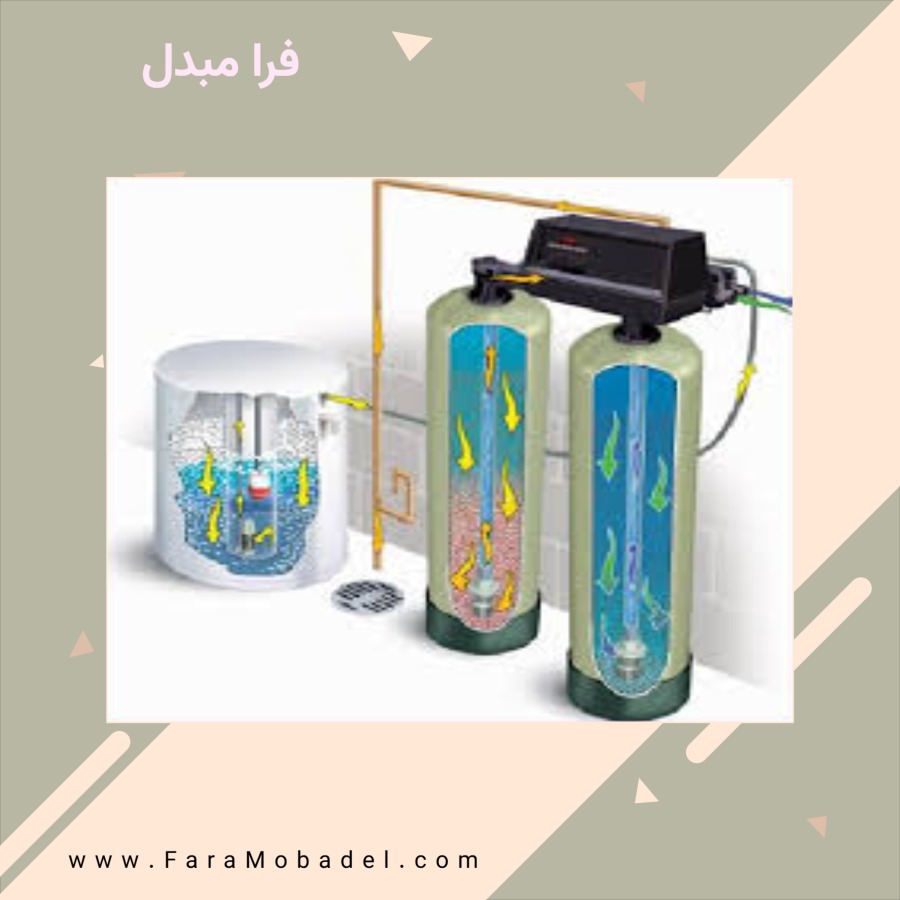 سختی گیر رزینی