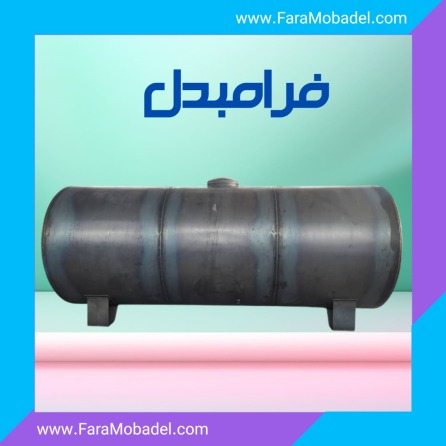 مخزن ذخیره سوخت گازوییل